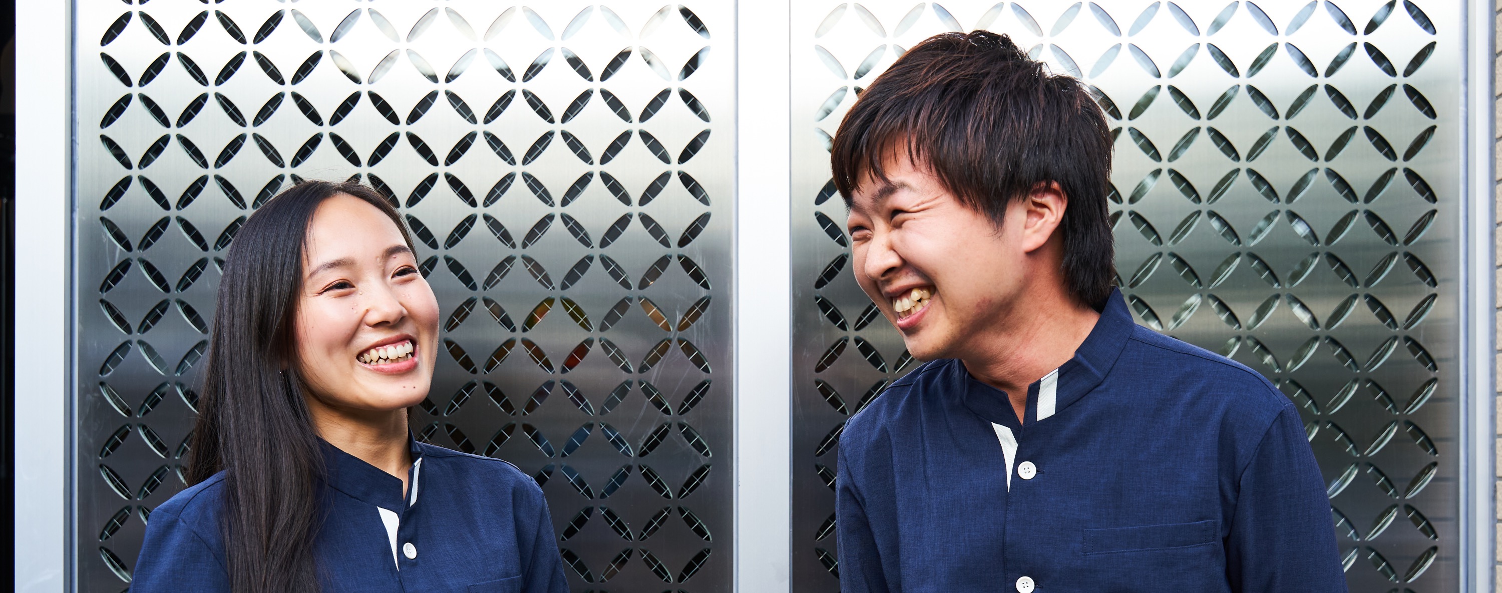 【社員インタビュー vol.6】酒蔵併設レストランで働くふたりの原動力は「新しいSAKE体験を届けたい！」