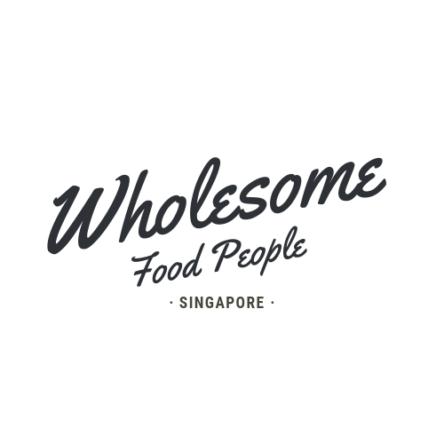 WHOLESOME FOOD PEOPLE PTE. LTD.