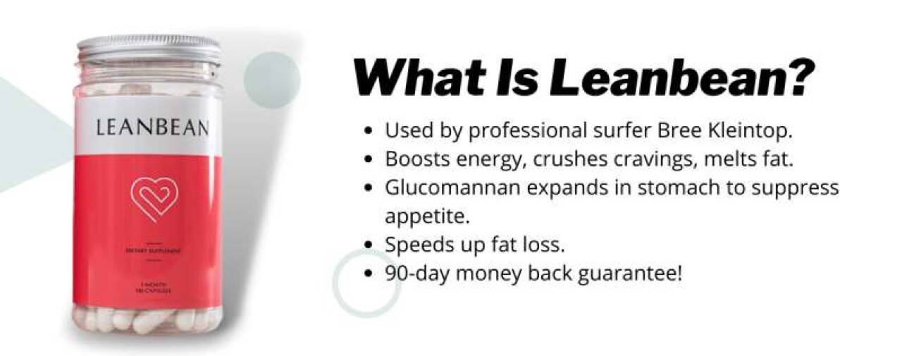 Leanbean - Is it Really Effective?