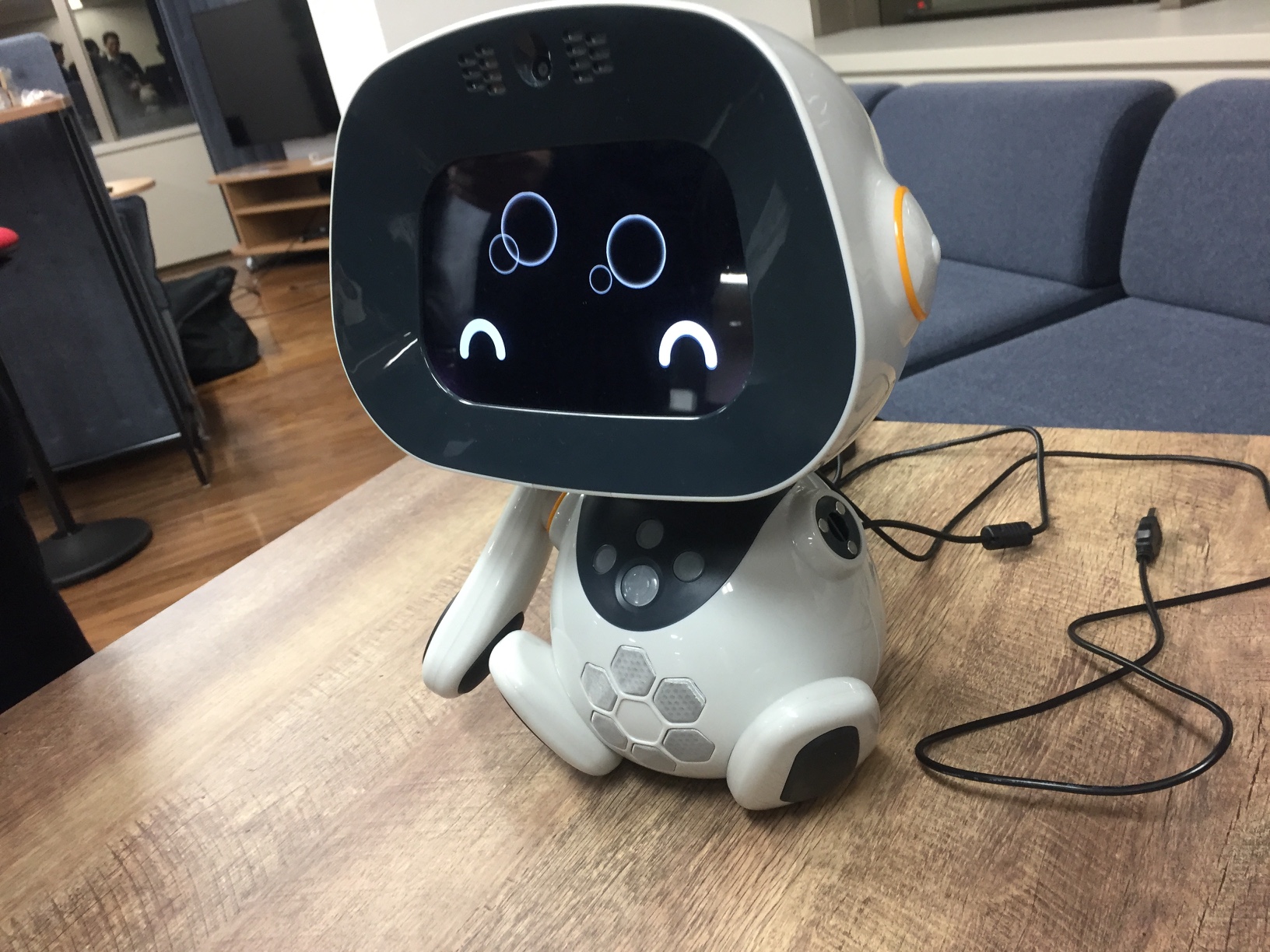 「unibo」デベロッパー向け説明会に参加してきました