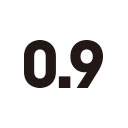 version zero dot nine 株式会社