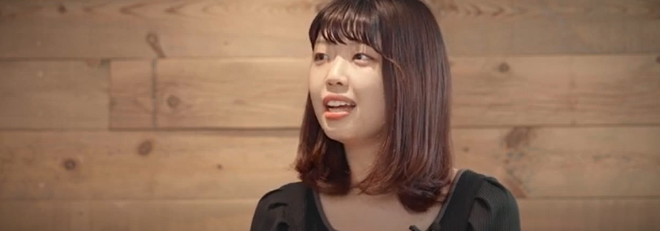 【幹部候補vol.4】「とにかく何とかできる」力がついて、何を言われてもビビらなくなりました。