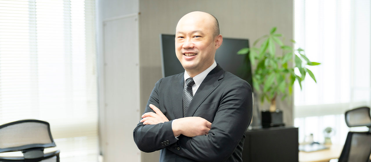 「遠い親戚のような存在でありたい」代表・大澤の考える人材紹介の仕事とは