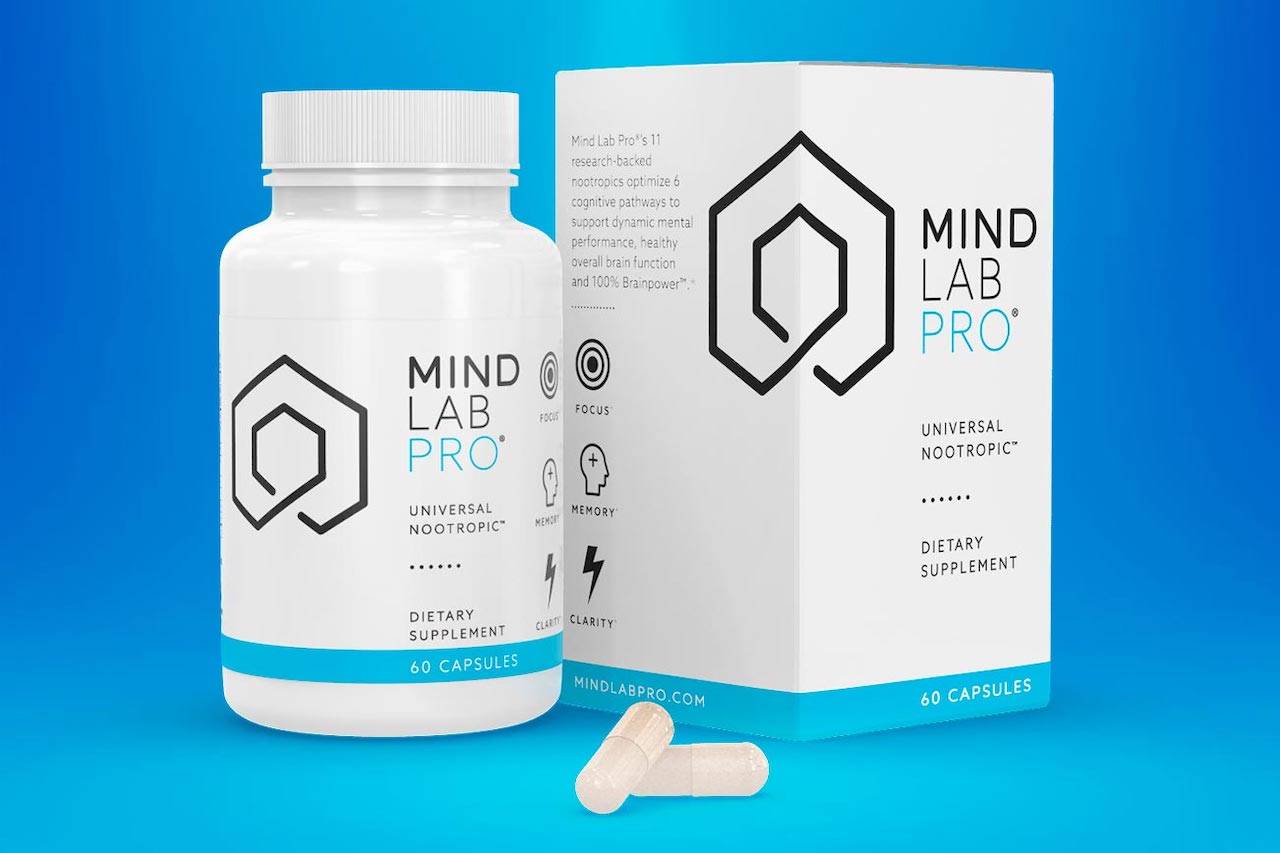 Mind Lab Pro:  Brain Booster Scam or Legit