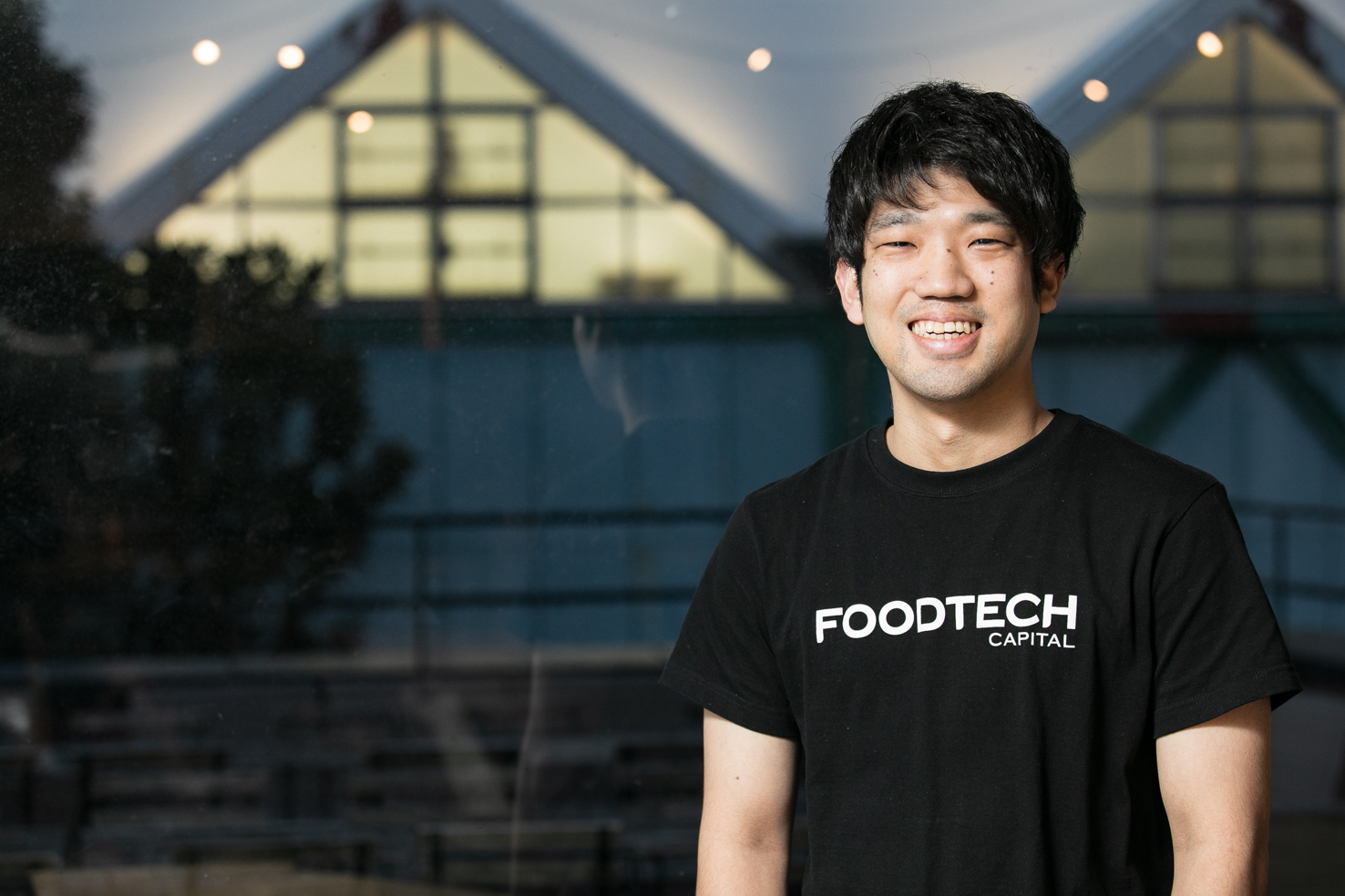 エンジニアの“総合力”が求められるからこそ、面白い。飲食業のDXに可能性を感じ、参画したCTO