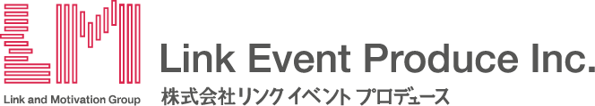 株式会社リンクイベントプロデュース