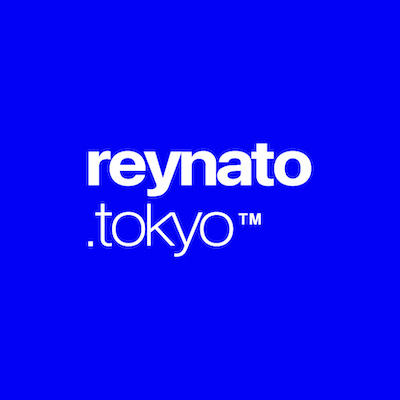 reynato.tokyo株式会社