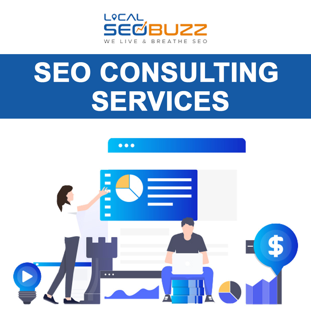 Contact us for affordable and effective SEO consulting services!