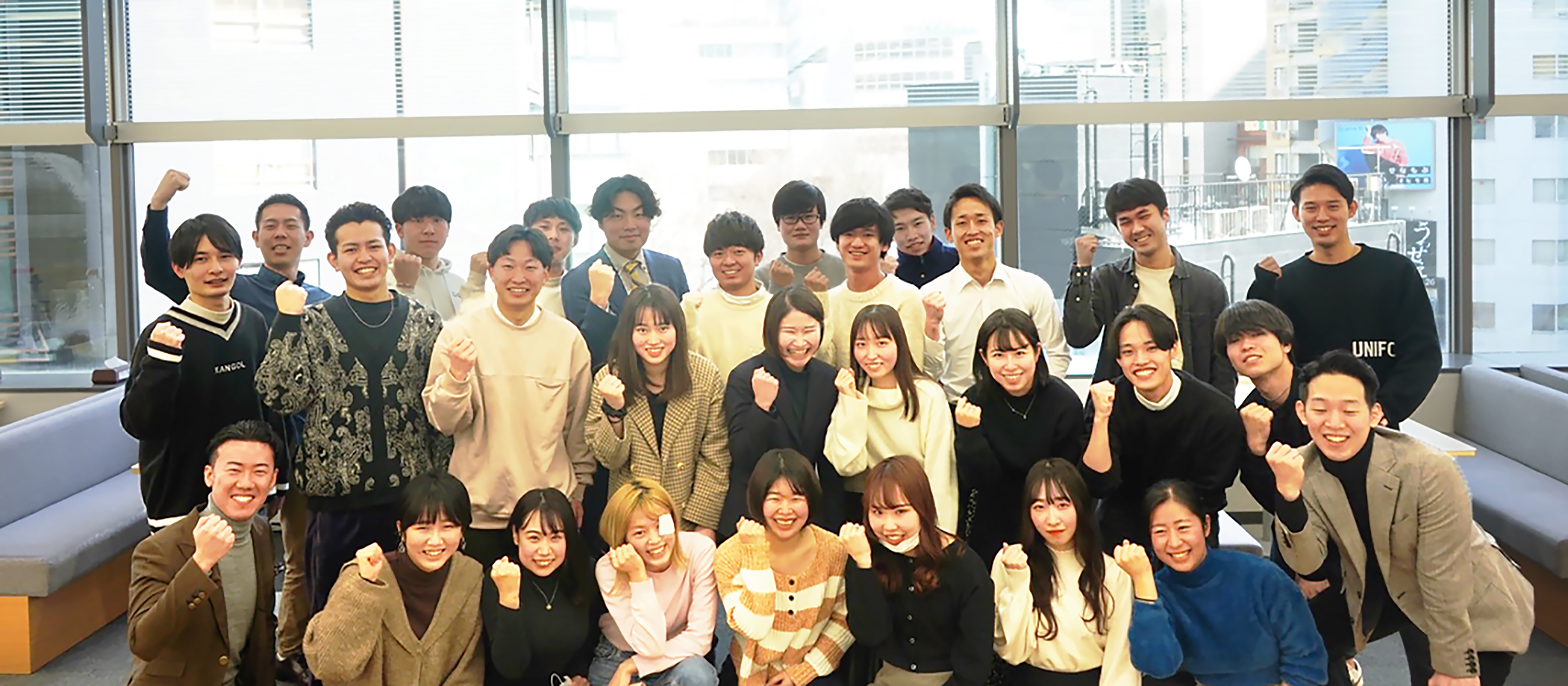 【インターンセッション~2月編~】大学1年生も在籍！30名以上のインターン生が参加する勉強会に密着レポート
