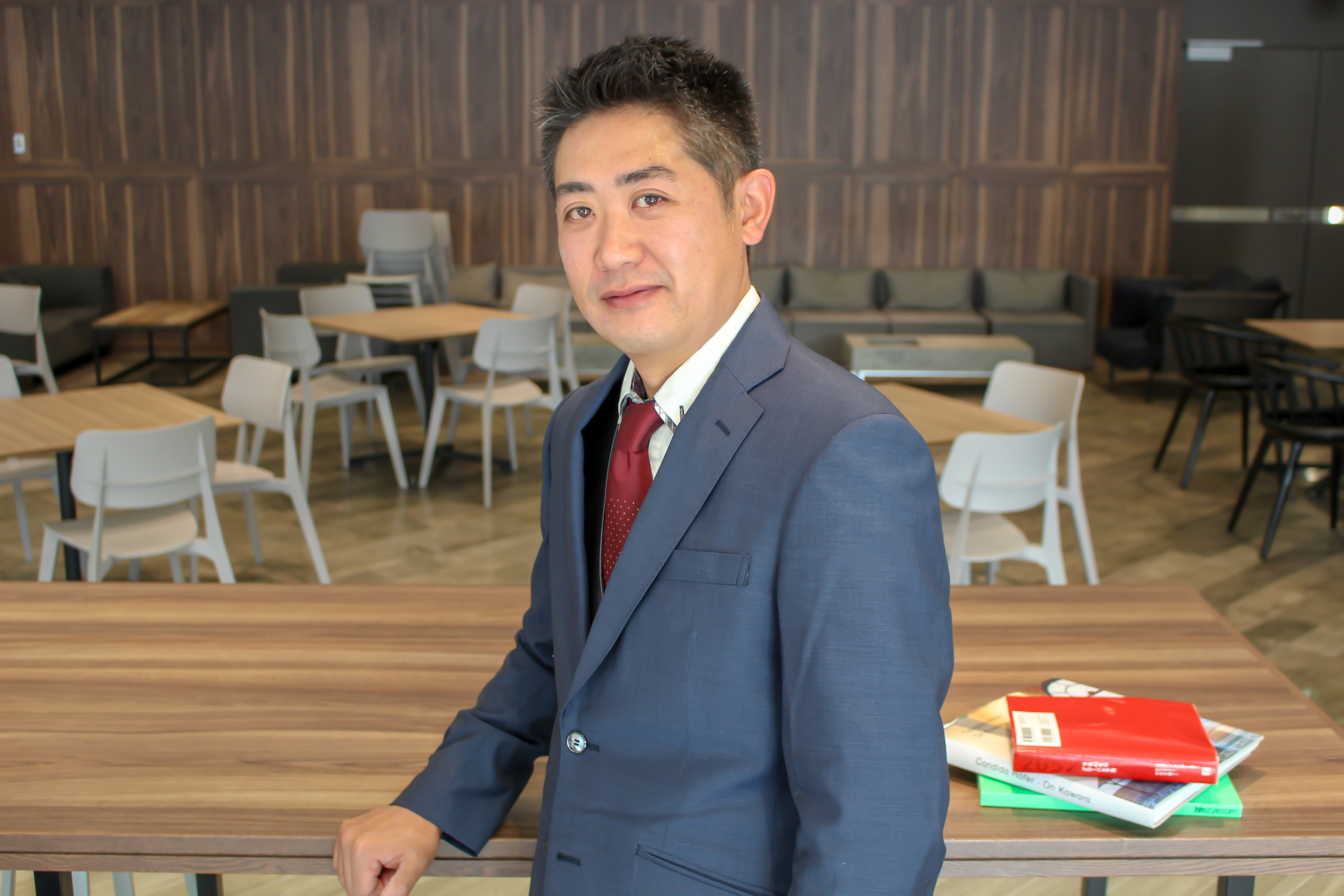 お客様が不動産エージェントを選ぶ世の中は、もうそこまで来ている