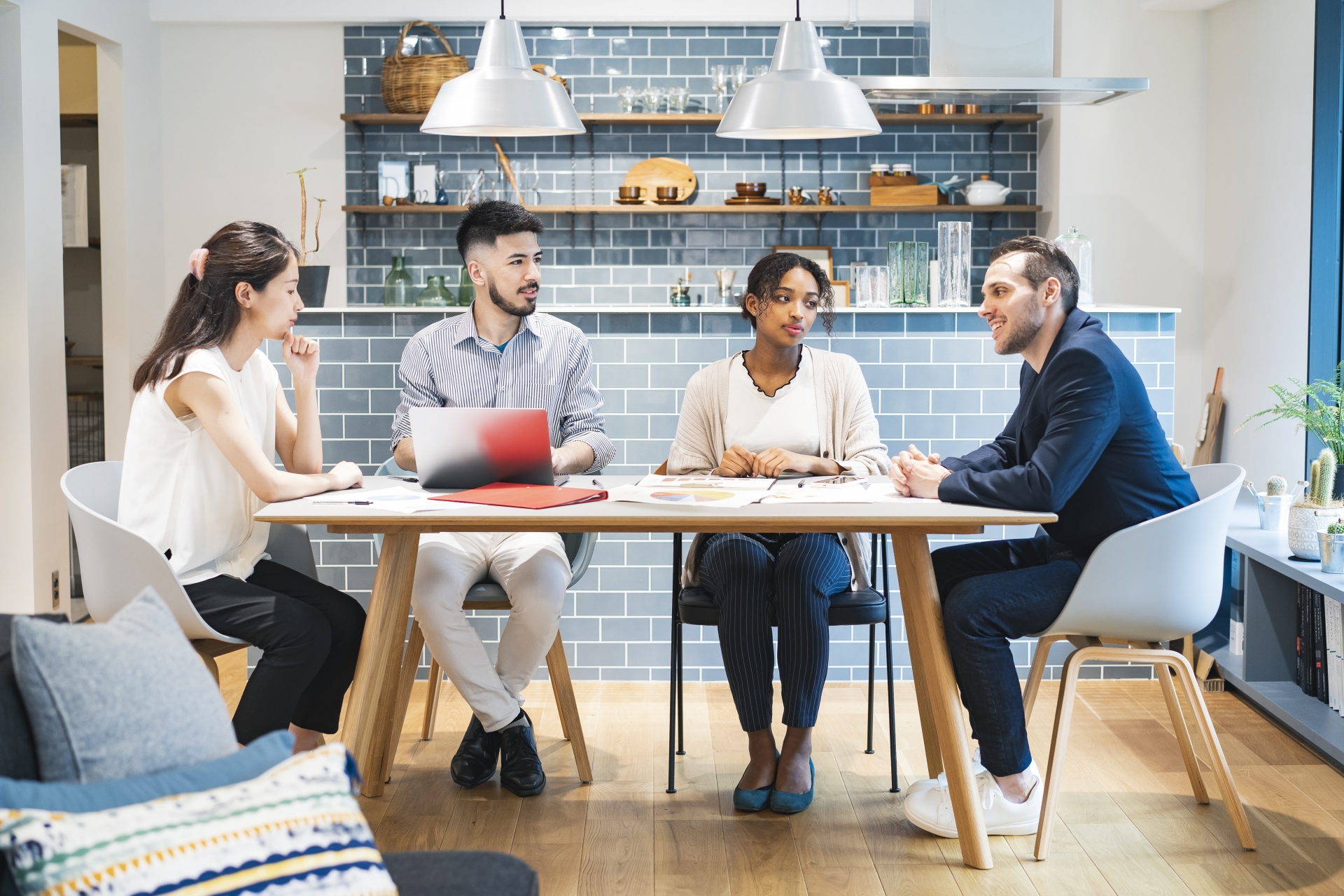 ベンチャー企業が思うベンチャーに向いている人とは？