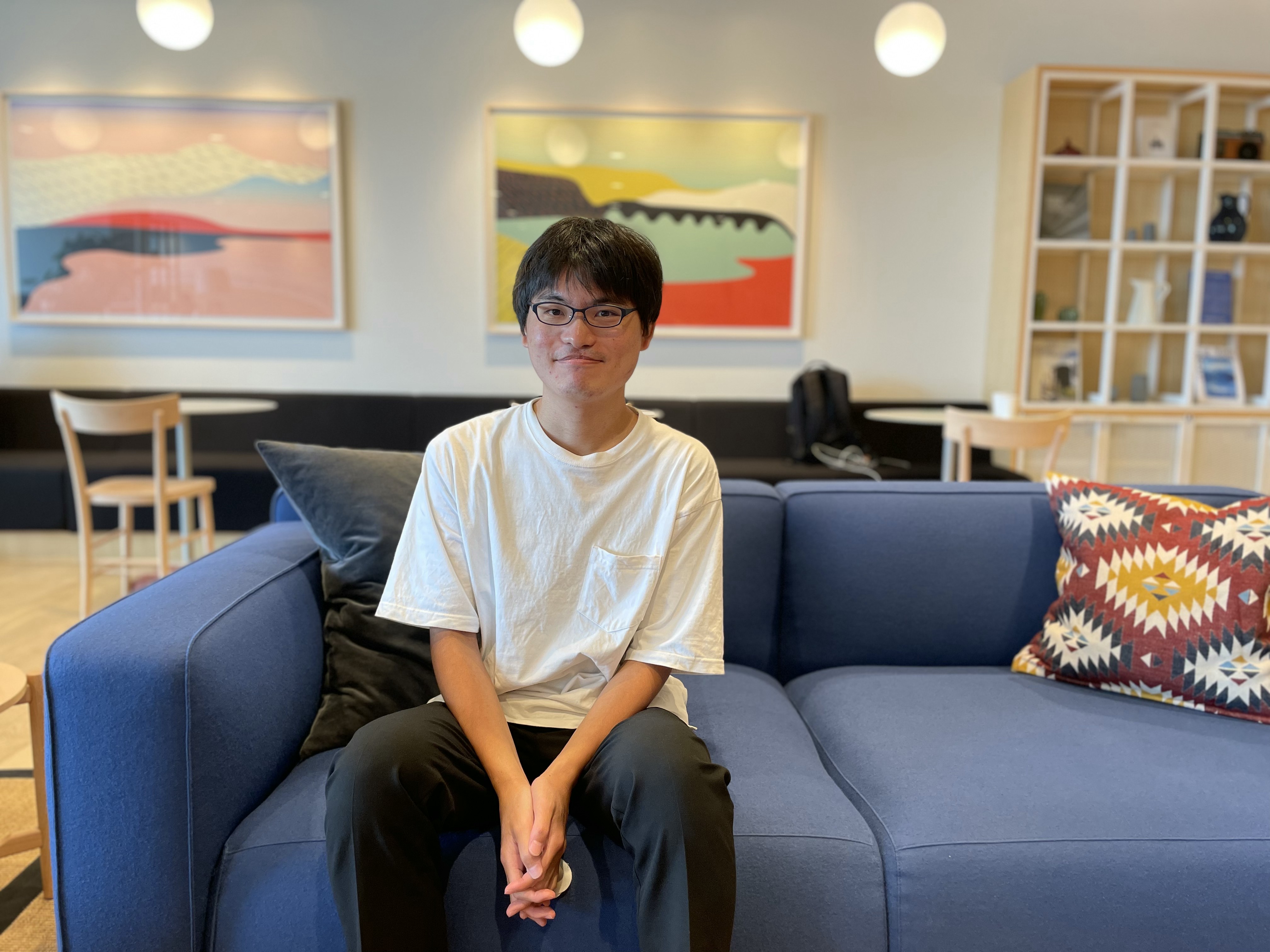 《機械設計職からITエンジニアへの転身》目指すは変化を恐れないプロダクトマネージャー