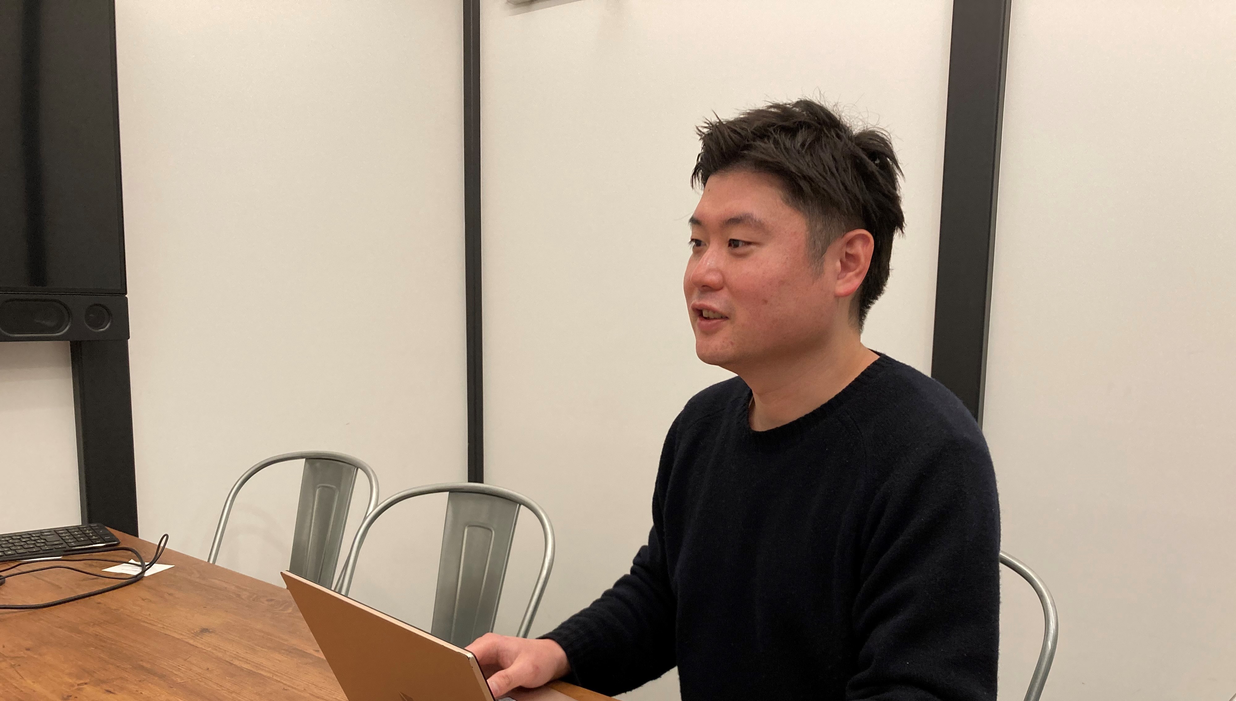 【Member Interview】大企業の研究開発、コンサルを経てスタートアップへ　- 多様性の中で協働し挑戦する新しい市場の創出 -