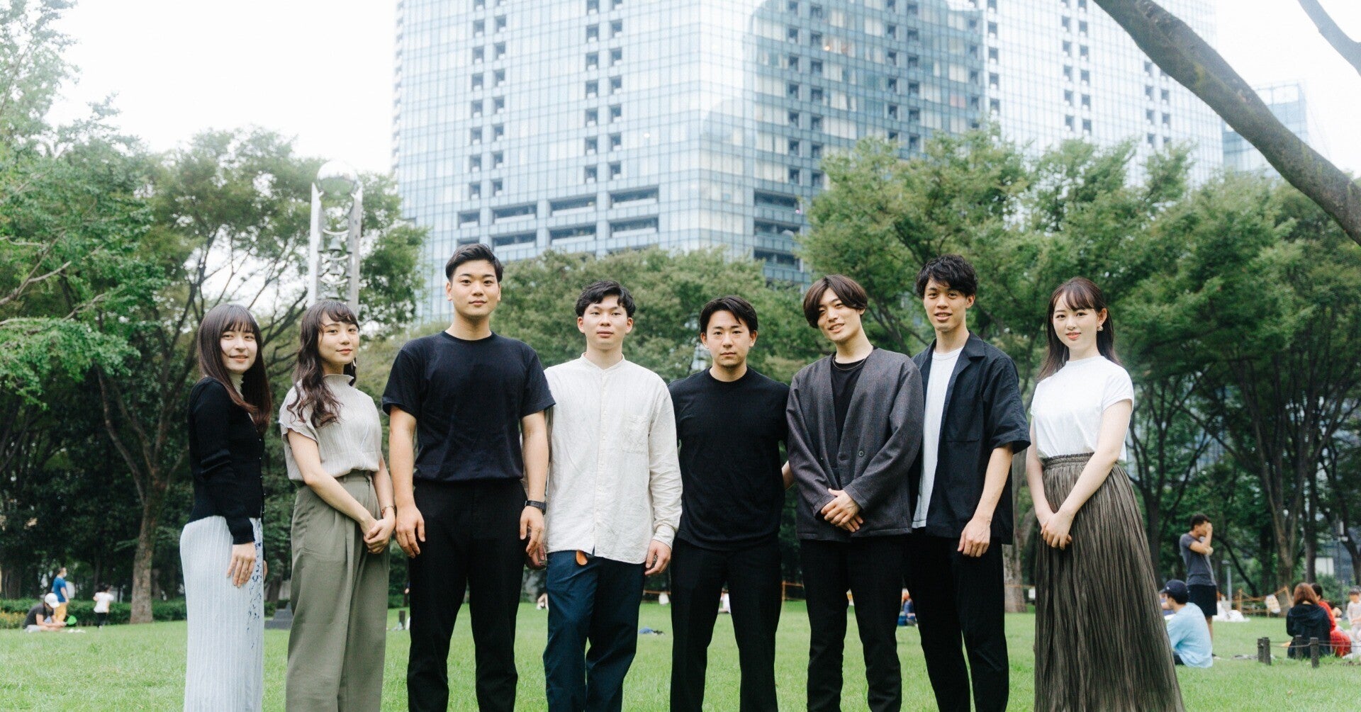 合言葉は”Just for Enjoy”。レクリー、noteはじめます。