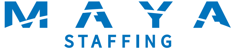 株式会社MAYA　STAFFING（第二営業本部　営業二部）