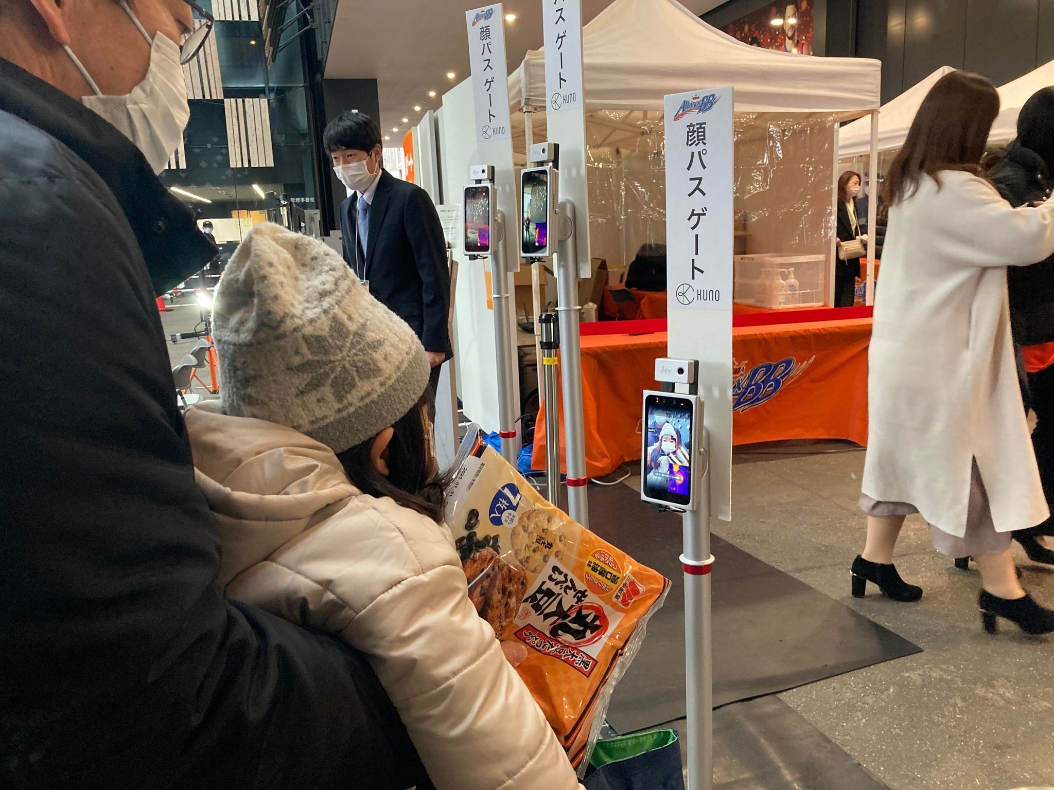 KUNOが取り組んでいる「あの」初プロジェクトについてです！