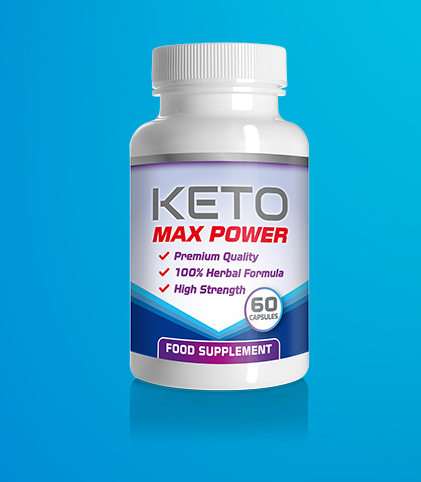 Keto Max Power Weight Loss Ingredients