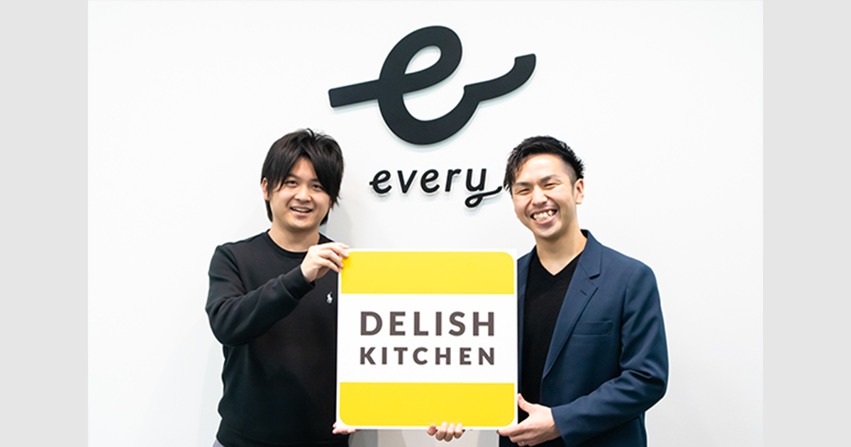 『DELISH KITCHEN』PMMのやりがいとは？広告を通じて、ユーザーとクライアント双方のメリットを最大化する。