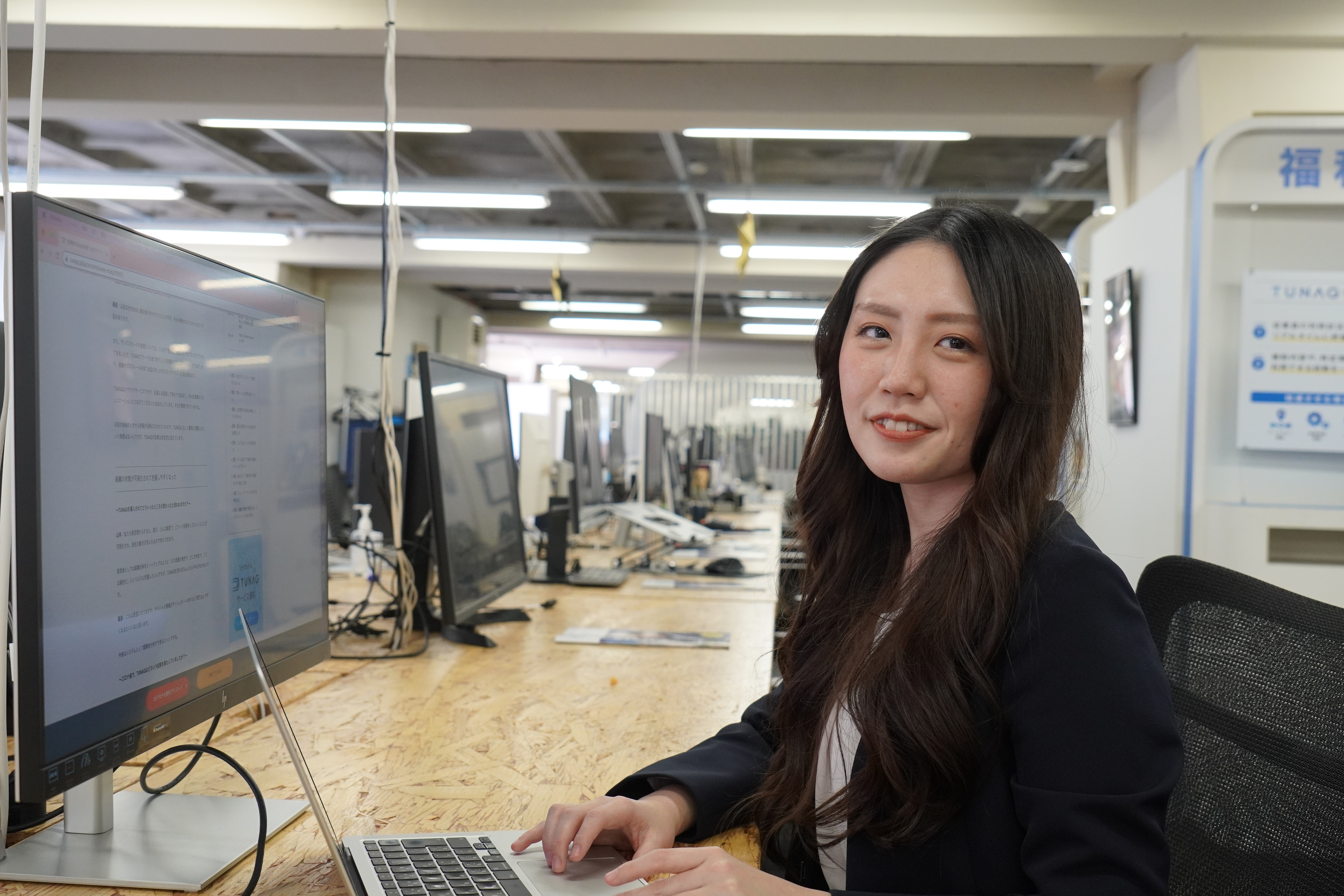 営業はただ売るだけではない。お客様に価値提供する素敵な職業。