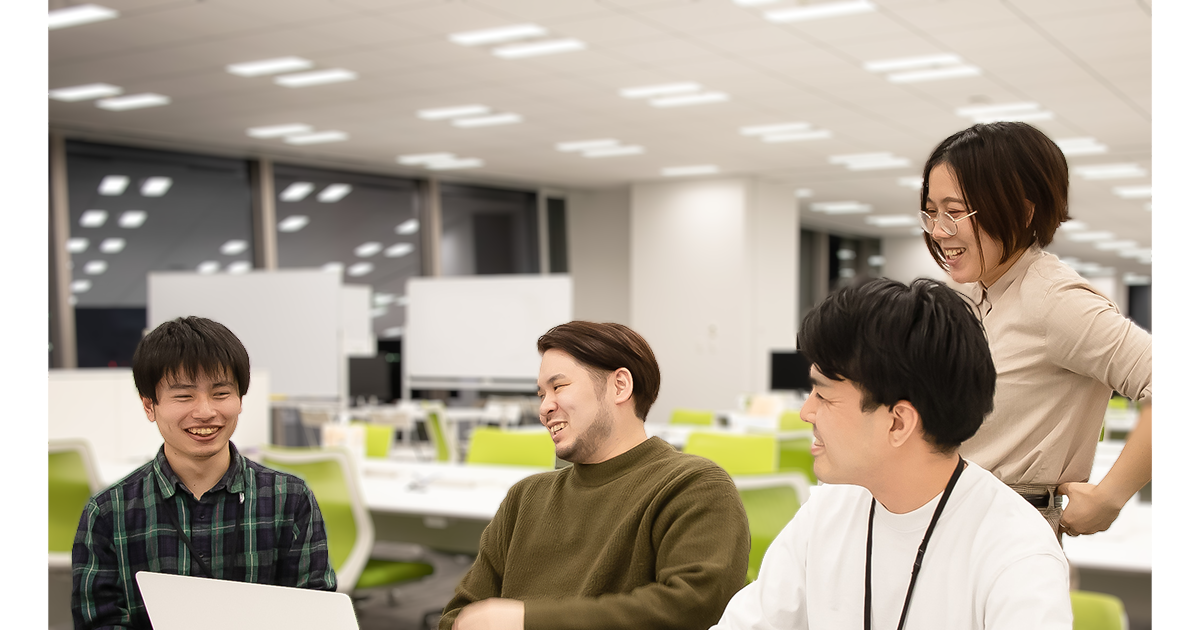 toCビジネスにおけるプロダクトマネージャー（PdM）のやりがいとは？