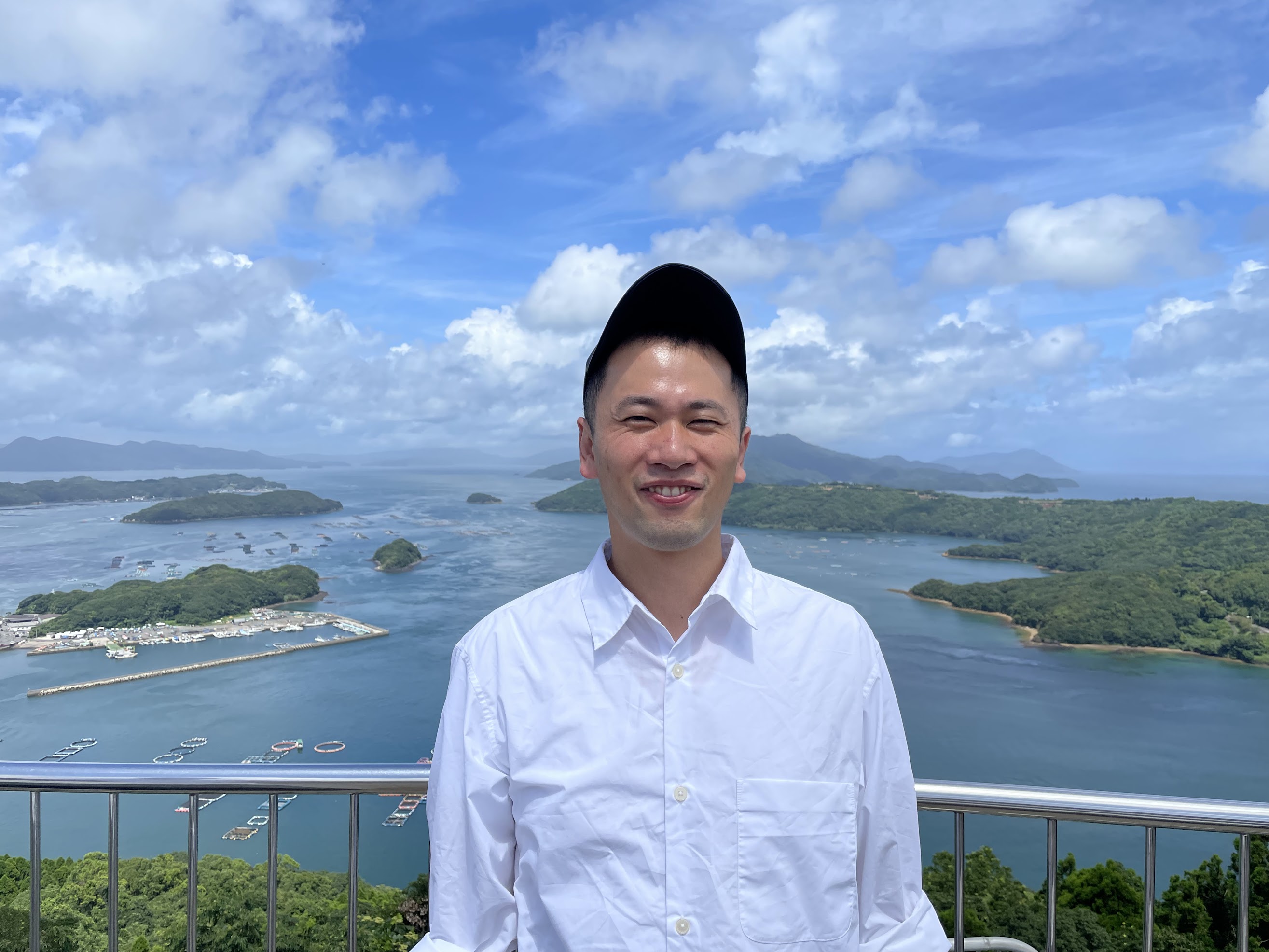 スキルを生かした地域との仕事が楽しかった