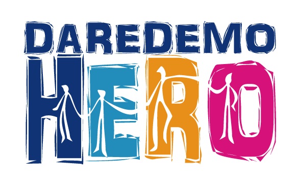 DAREDEMO HERO