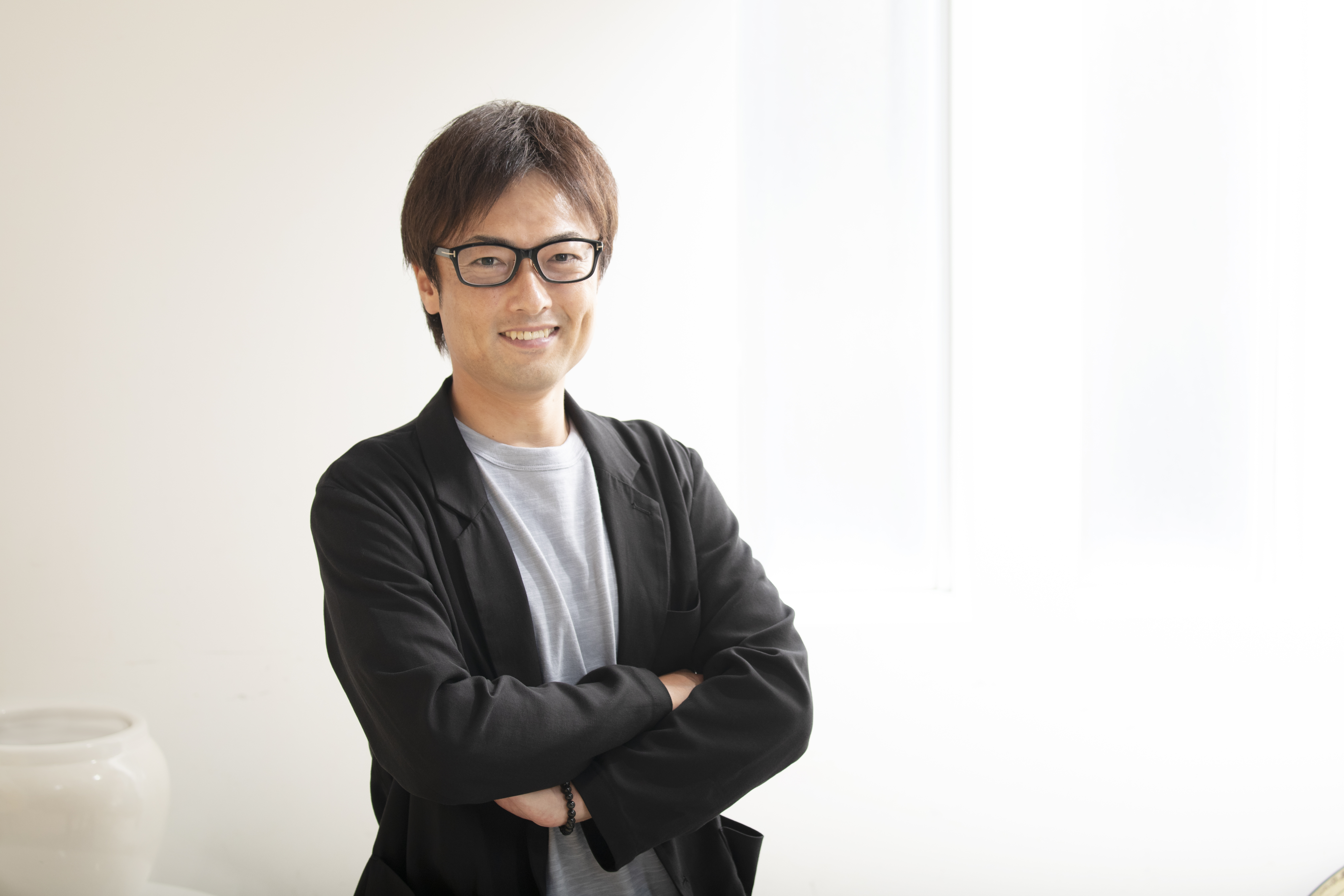 人事/キャリアモデル開発責任者 インタビュー VOL.4 熊谷 裕樹