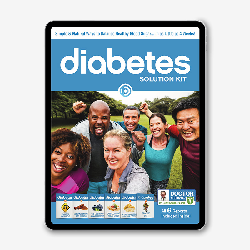 Diabetes Solution Kit Reviews – Scientific Evidence for Diabetes Solution Kit