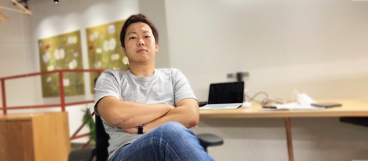 【支店紹介】オフィスの垣根を越えたセールスとチームマネジメント。新卒4期生の北海道支店長。