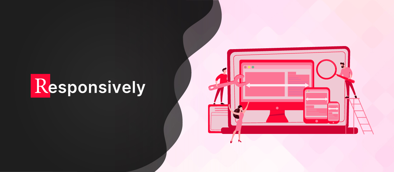 【開発日誌 #14】さまざまな画面幅の確認が簡単にできる！-Responsively App