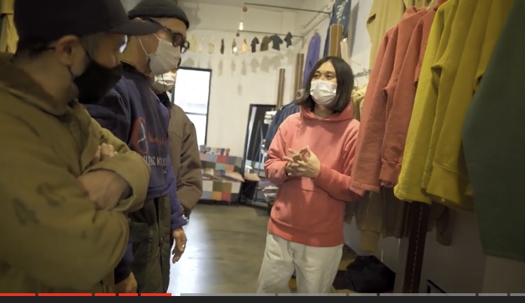 "Good On" EXHIBITION 動画配信!!