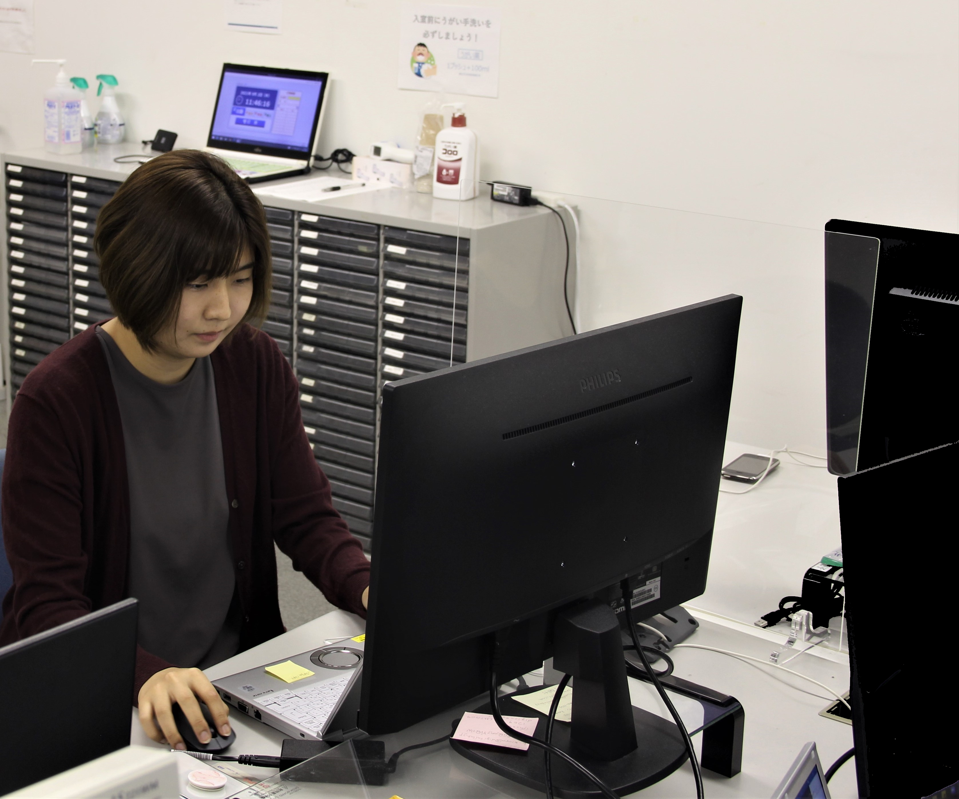 立ち上げフェーズのカスタマーサクセスに入社した理由～営業職からのジョブチェンジ～