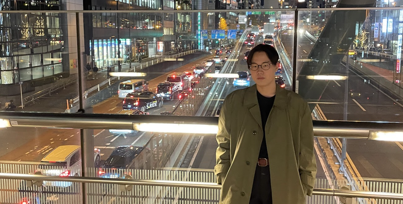 【天才エンジニア？】餌打 優太さん | テックリードとして最強エンジニア組織を築く