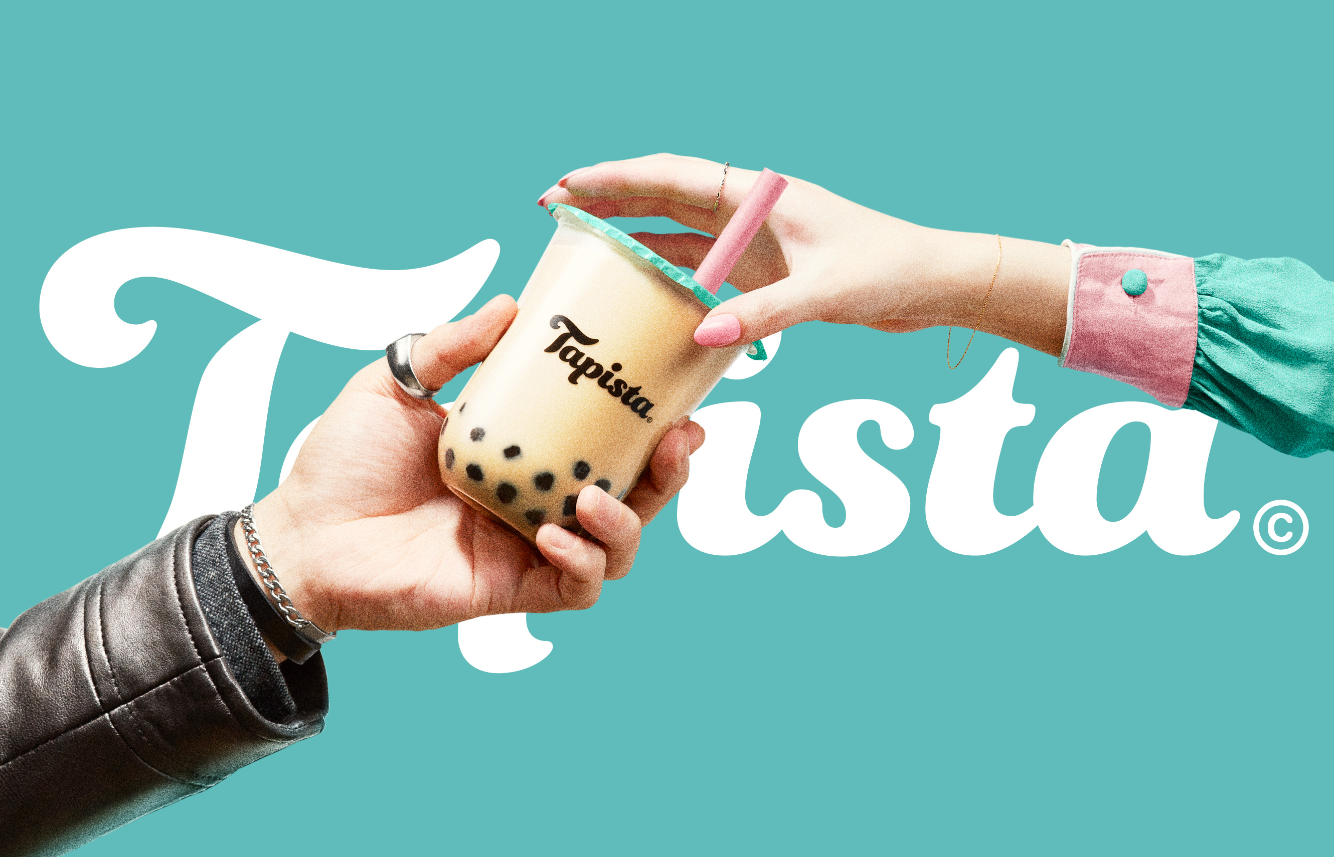 Tapista | Brand Launching