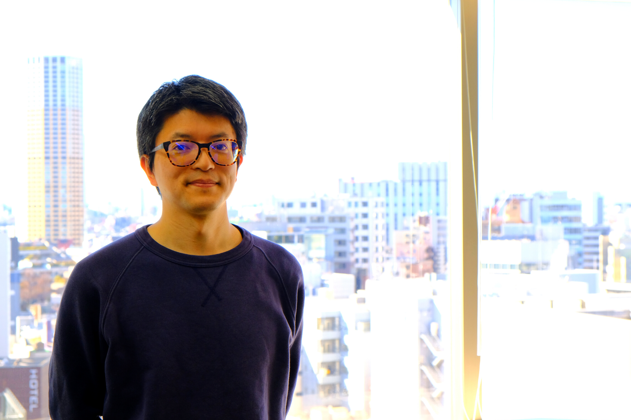日系大手→起業→外資系企業と多様な経験を積んできたサンブリッジCFOが語る会社の今後への期待と思い！