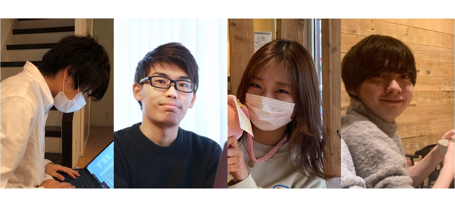 【インターンレポートvol.7】インターン生の業務内容を大公開！〜 マーケティングチーム編 〜