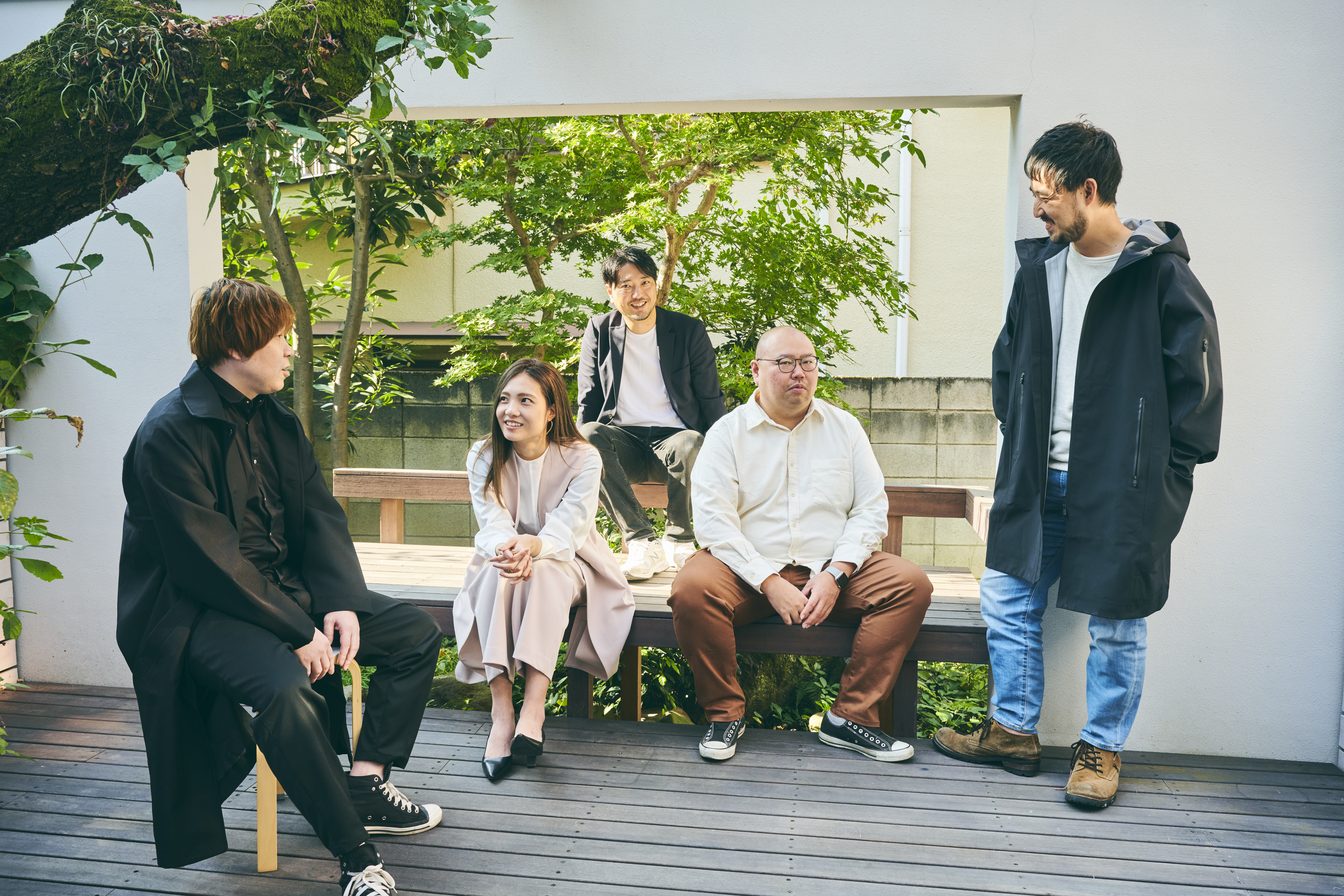 積極的な露出をせず、年600件のお問い合わせを獲得するマーケティング会社7つの施策