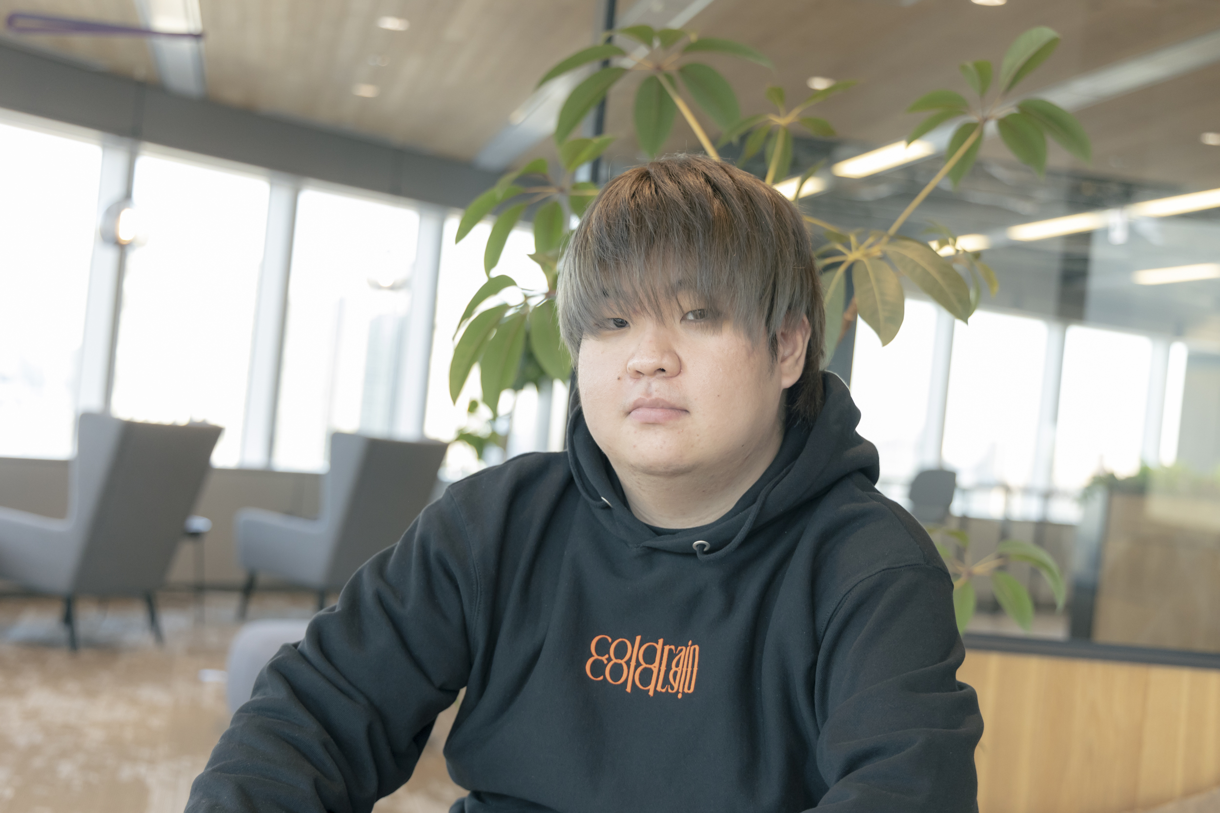 自分の意思で“なんでも“挑戦できる――最年少バックエンドエンジニアが語る魅力