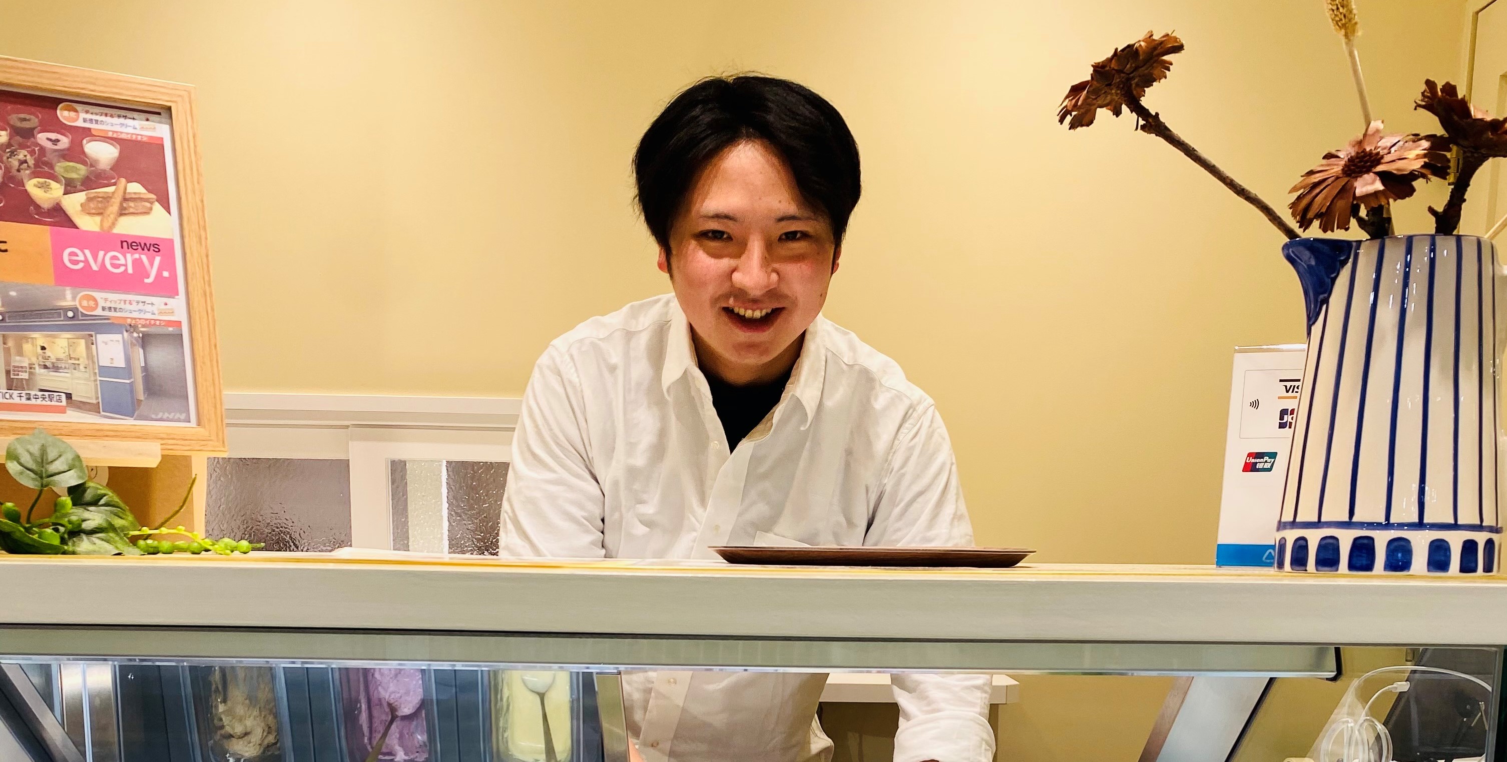 アウトドアベンチャーでの働き方。０から皆でお店作り！【社員インタビュー】