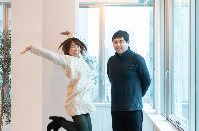 「総合職」×「世界一周」!? なぜ会社はそのような働き方を許容するのか？その実態に迫る。