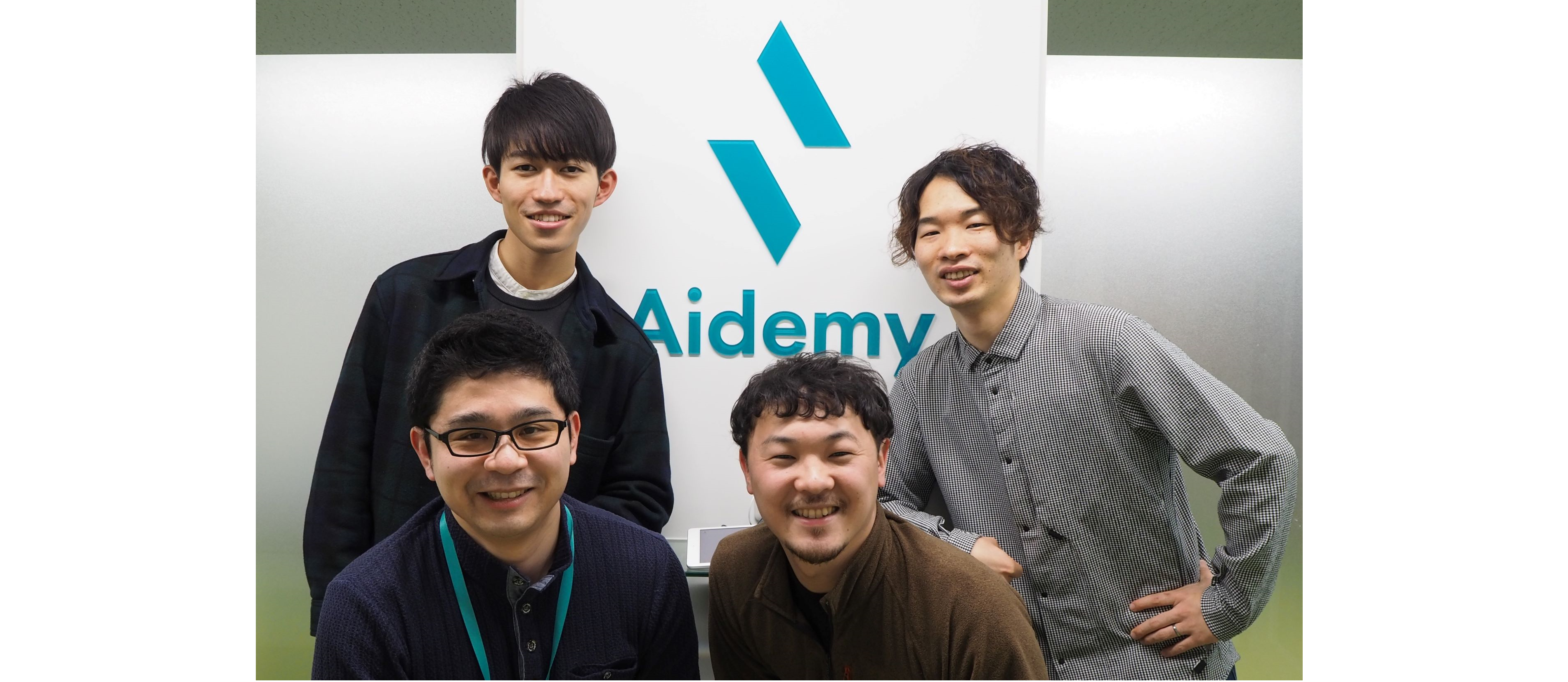 「この人たちに任せたい」と思ってもらえるチームでありたい　～Modeloy Engineeringグループ座談会