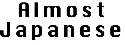 株式会社Almost Japanese