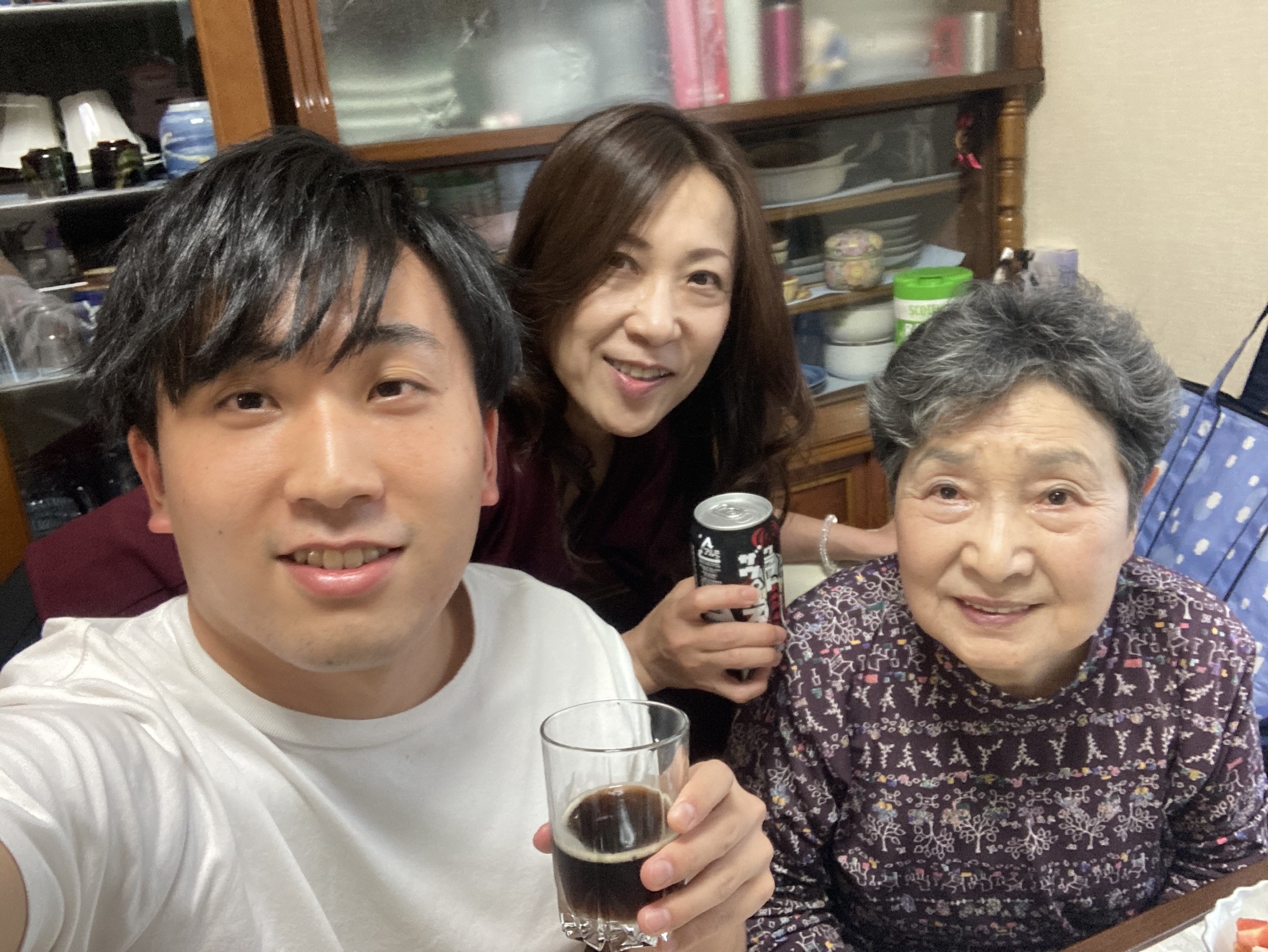 「私のWill＝母の店開業」を全力で応援してくれる会社に転職してみました。
