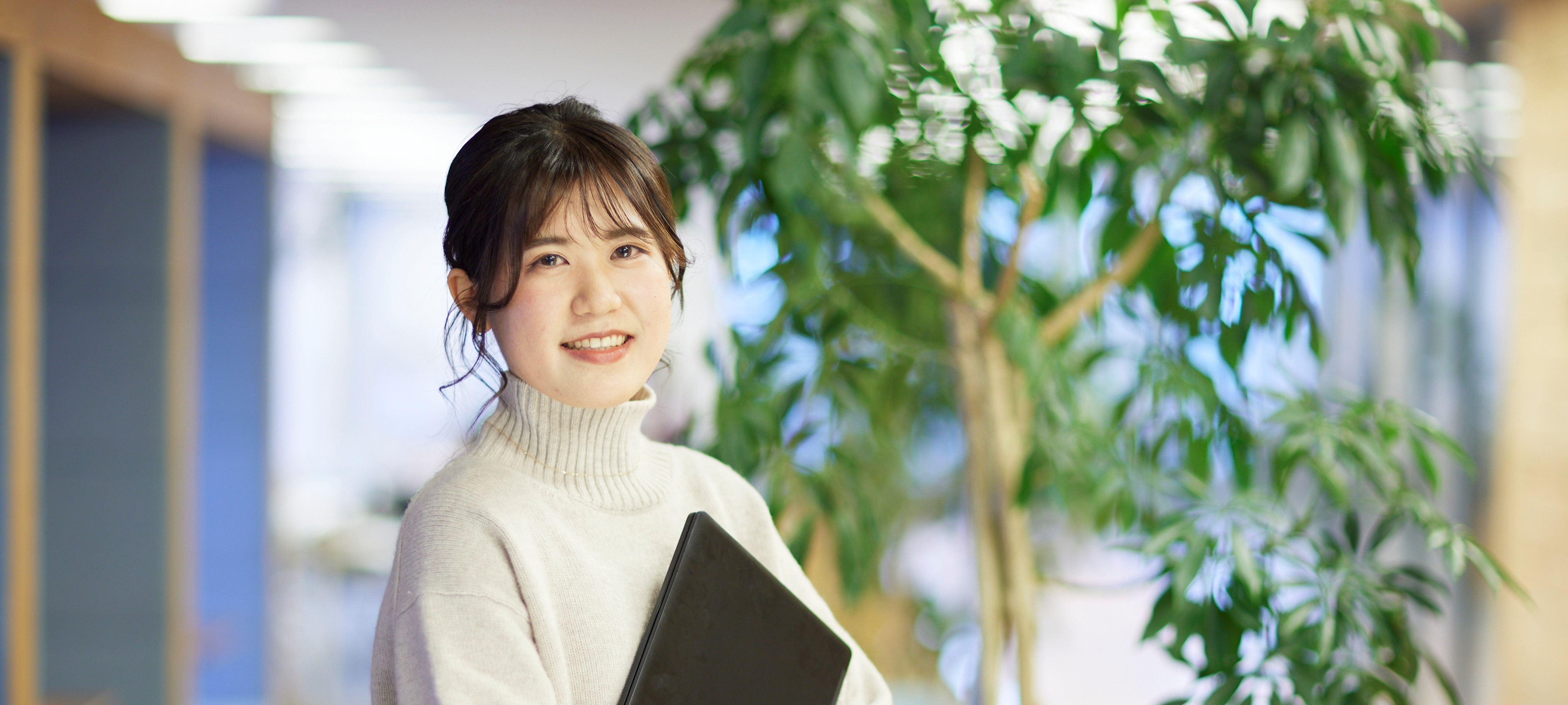 【幹部候補vol.7】「普通の新卒ではない」という周りからの期待感も刺激となりました。