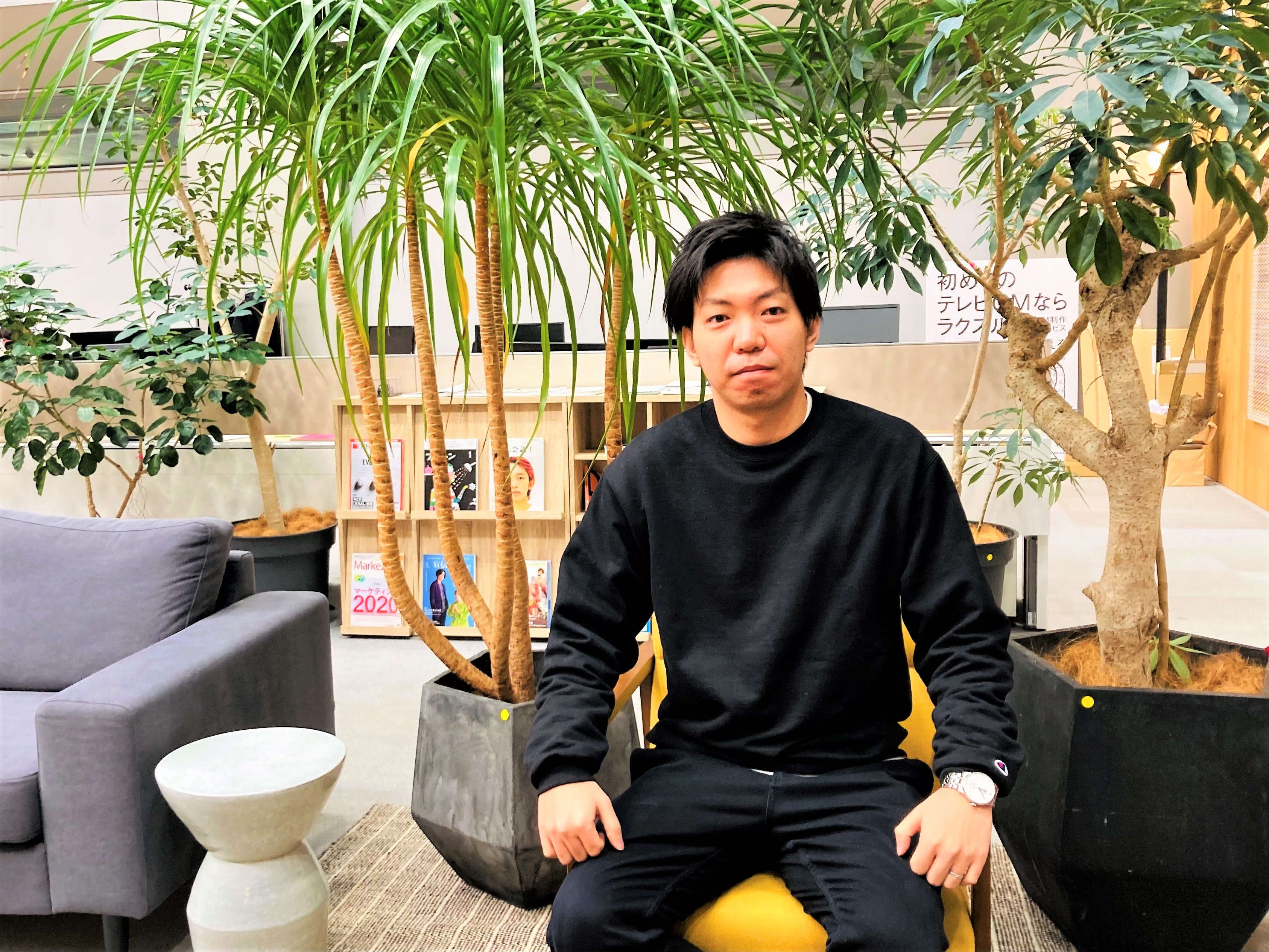 「勝負できるビジネスモデルがある」大手広告代理店、コンサルティングファームを経て出会ったノバセルの魅力