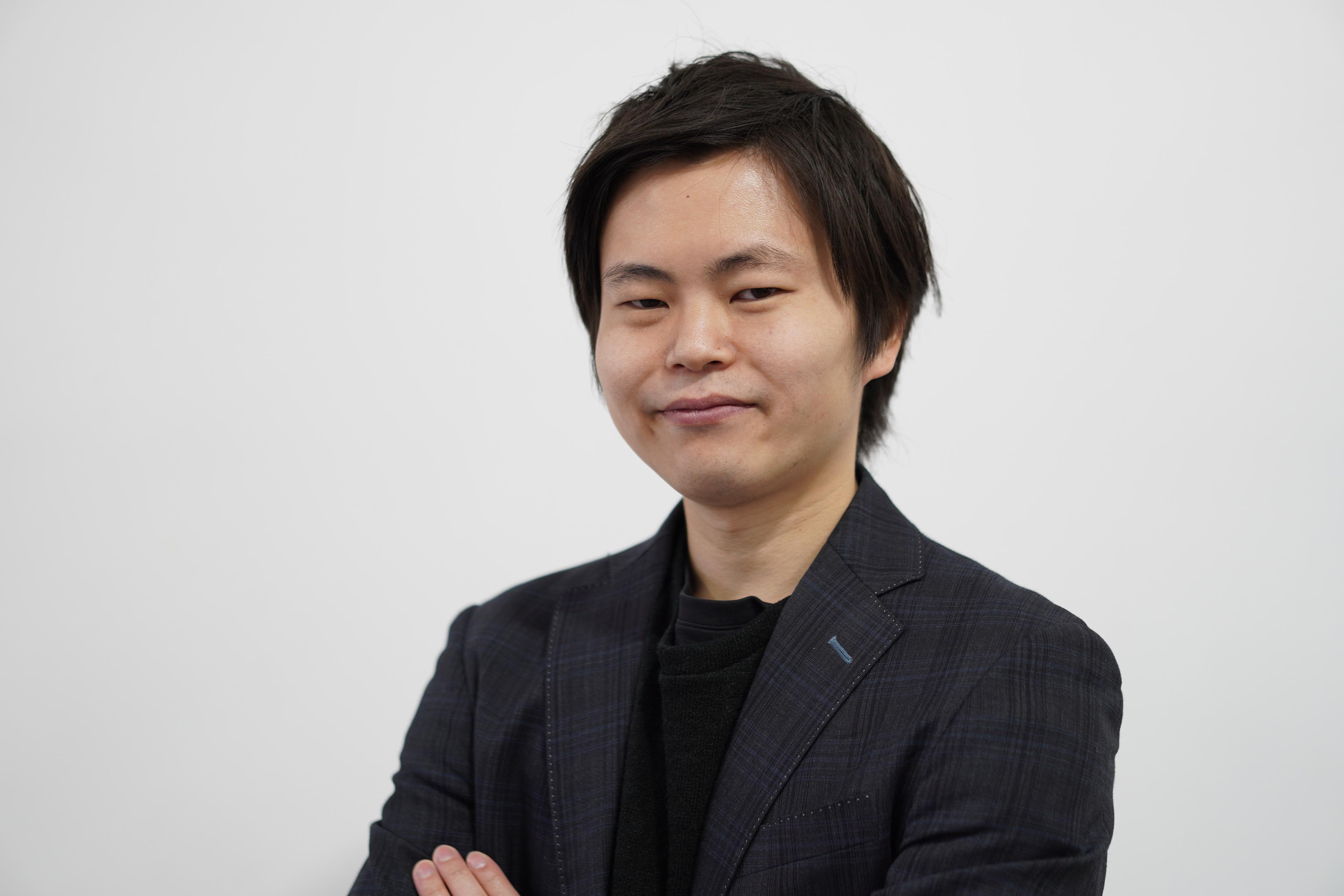 【社員インタビュー⑤】グループのバックオフィス業務を一手に引き受けるスーパー総務