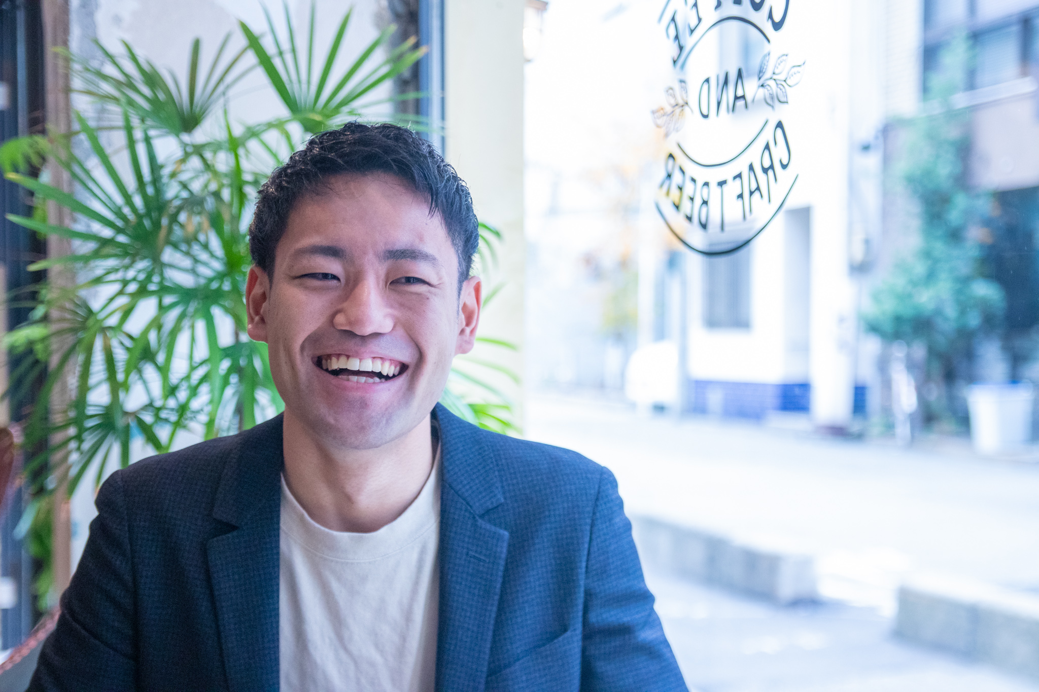 過去の経験に必ずヒントがある。本人も見つけられない価値観を一緒にタイムリープして探し出すアドバイザー