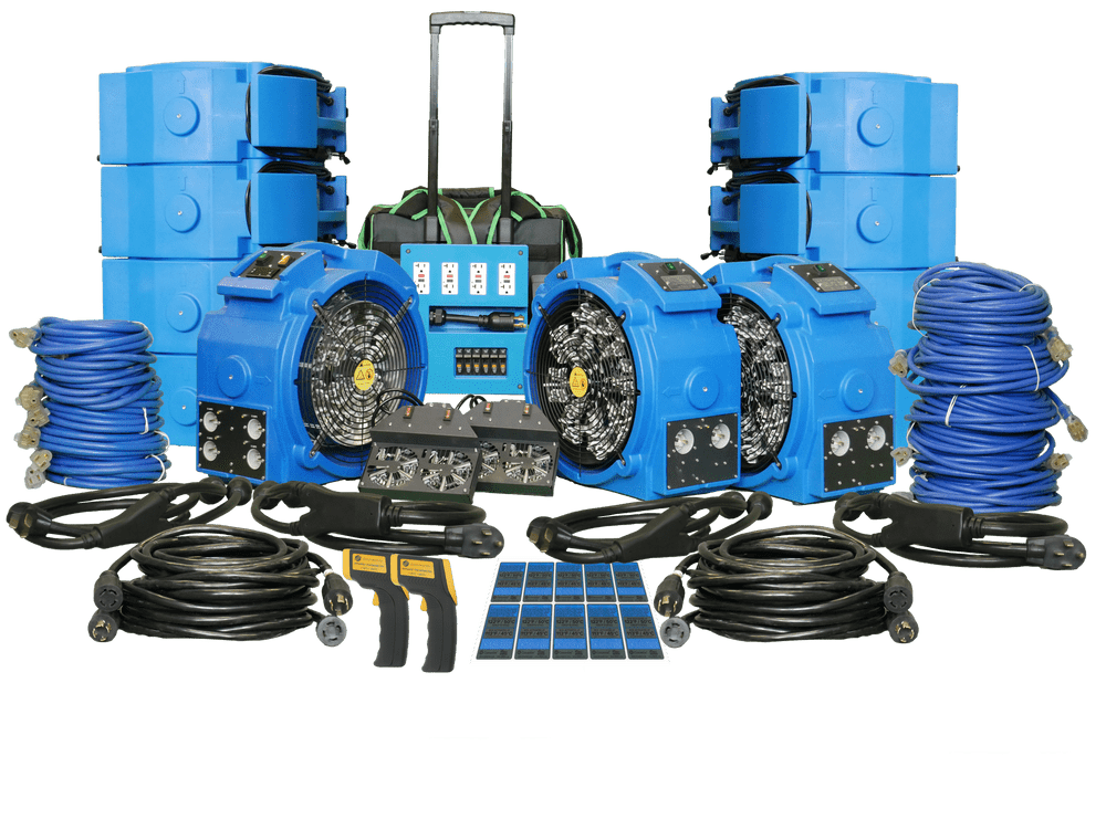 Bed Bug Heat Equipment for Sale