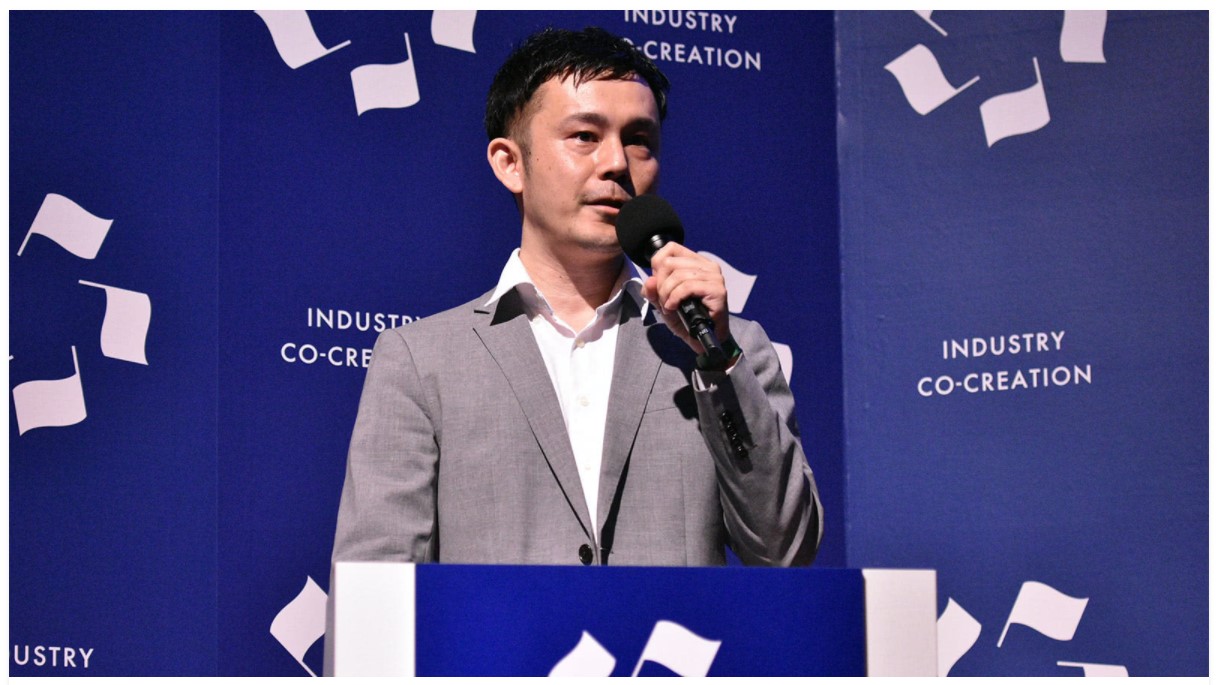 ICC KYOTO2020登壇