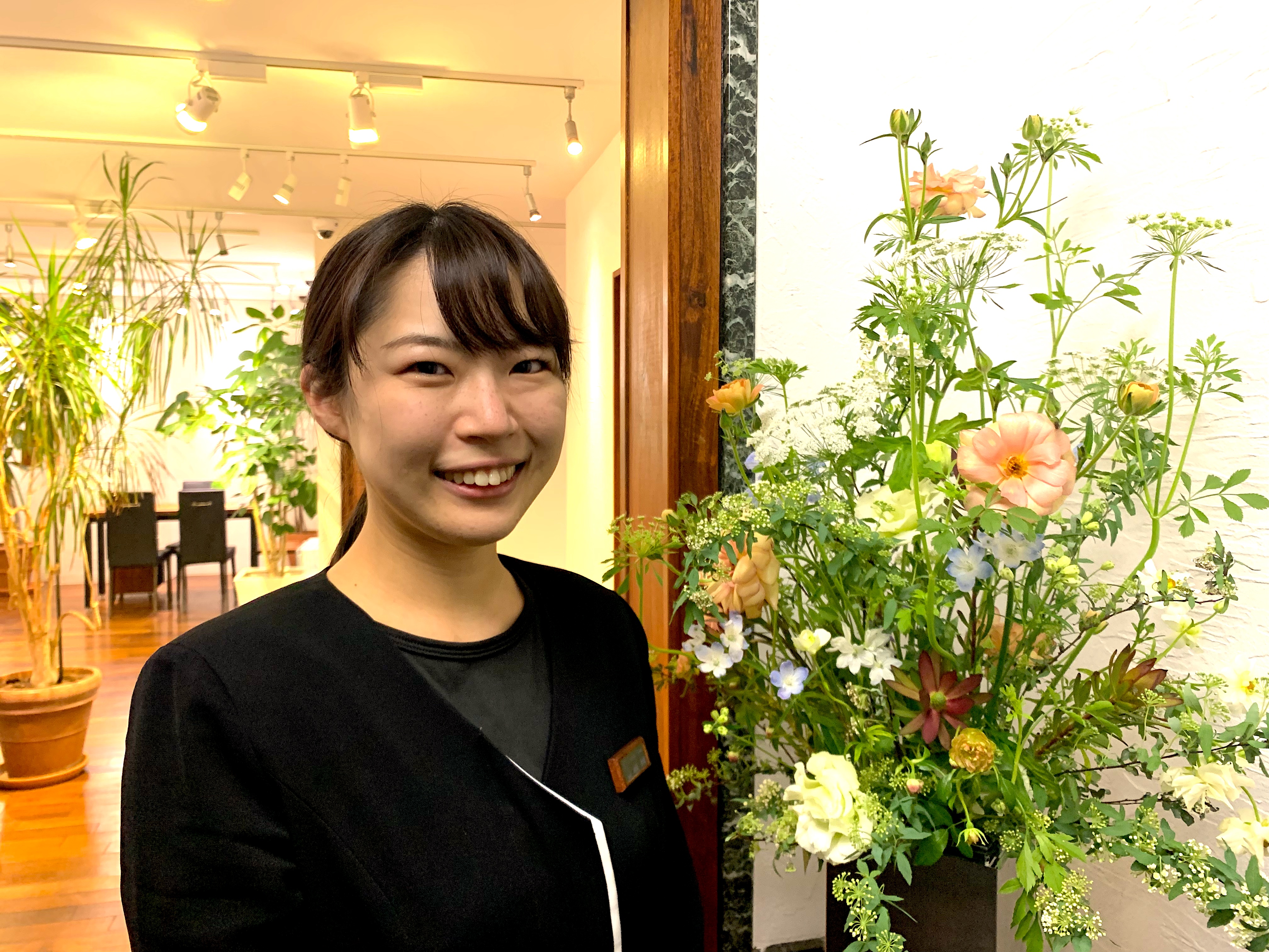【スタッフ紹介Vol.1】デザイナーとして新卒入社1年目。SORAを選んだ理由は？